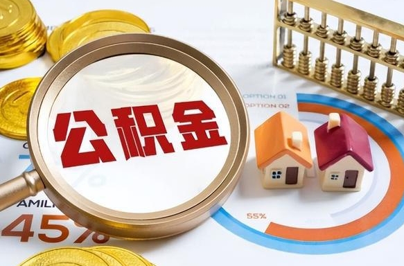 洛阳辞职了可以取出公积金吗（辞职了可以取出住房公积金吗）